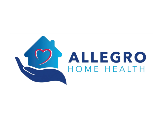 Allegro Home Health home care agency in Burlingame, CA