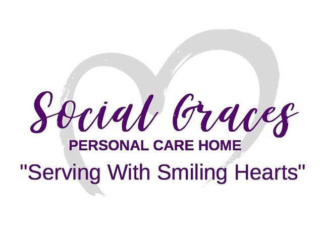 Social Graces Personal Care Home Personal Care Home in Stockbridge, GA