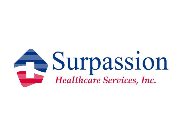 SURPASSION HEALTHCARE SERVICES home care agency in Fredericksburg, VA