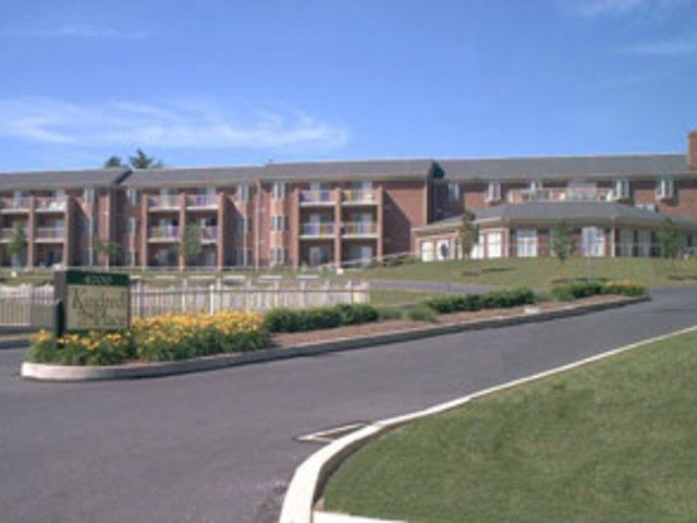 Kindred Place At Harrisburg Independent Senior Living in Harrisburg, PA