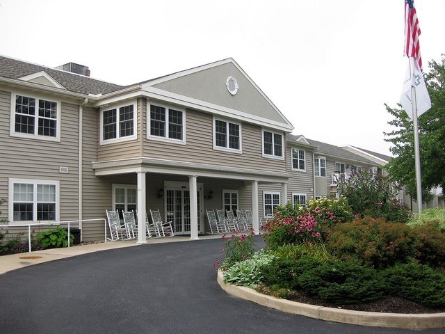 Kindred Place at Annville Independent Senior Living in Annville, PA