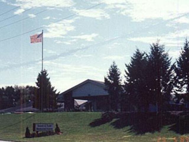 Sarah A Todd Memorial Home Independent Senior Living in Carlisle, PA