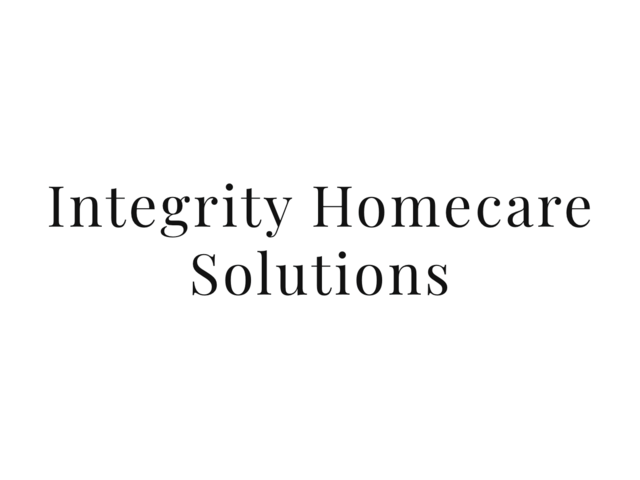 INTEGRITY HOMECARE SOLUTIONS home care agency in Lumberton, NC