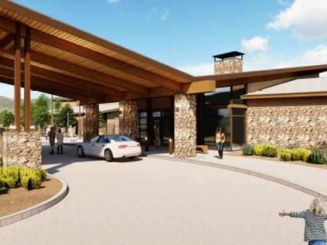 Flagstaff Veteran Home Assisted Living Center-directed in Flagstaff, AZ