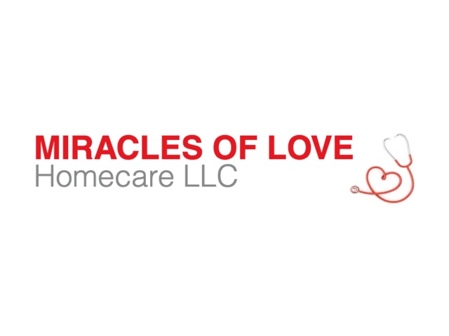 Miracles of Love Homecare home care agency in Kinston, NC