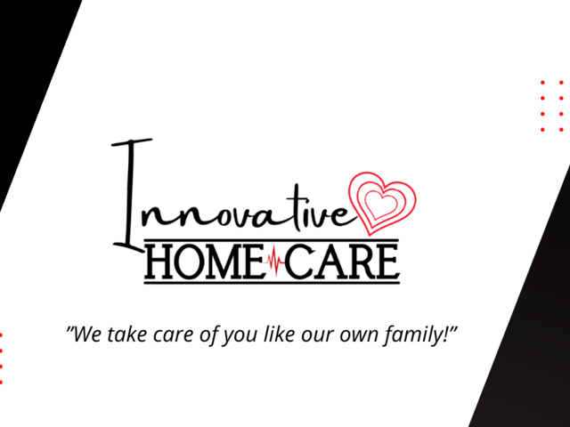 Innovative Home Care home care agency in Lithonia, GA
