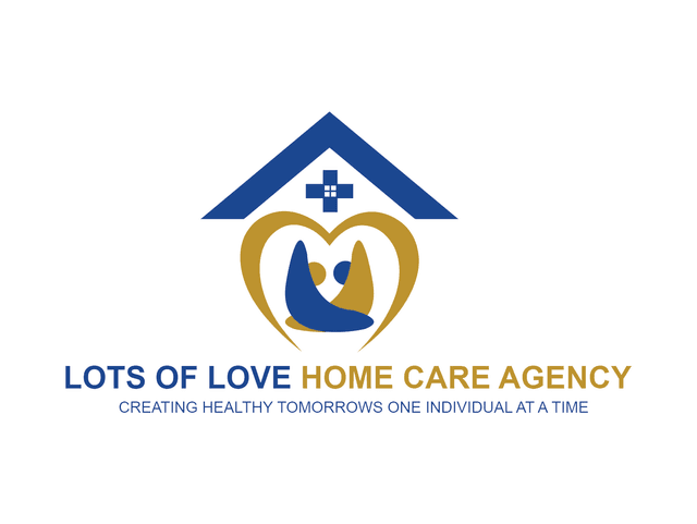 Lots of Love Homecare home care agency in Gastonia, NC