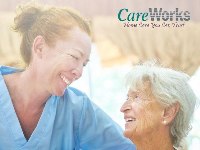 Careworks home care agency in Sugar Land, TX
