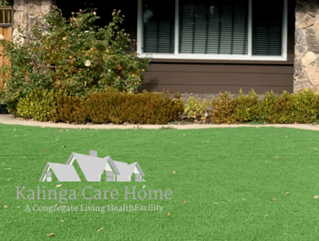 Kalinga Care Home Congregate Living Health Facility in Livermore, CA
