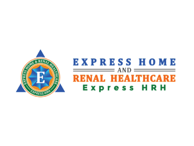 Express Home & Renal Healthcare home care agency in Kensington, MD
