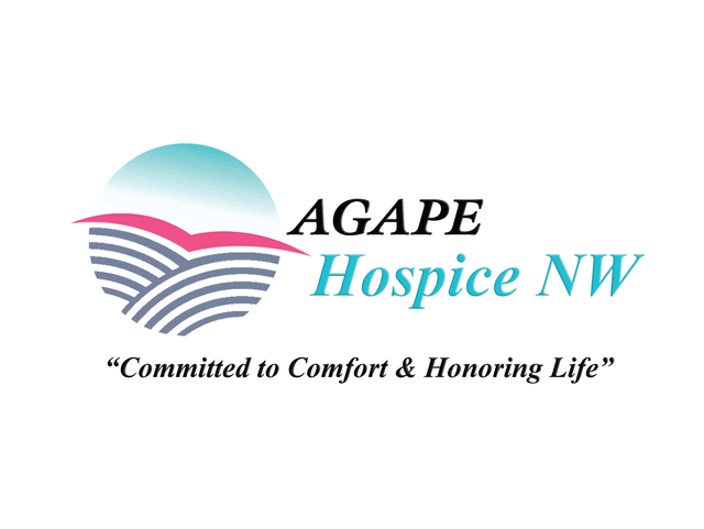 Agape Hospice NW home care agency in Portland, OR