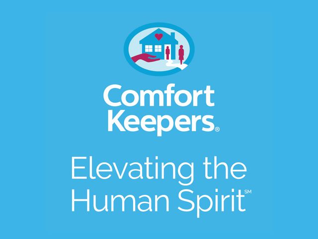 Comfort Keepers of Haddonfield home care agency in Cherry Hill, NJ