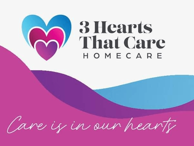 3 Hearts That Care home care agency in Kinston, NC