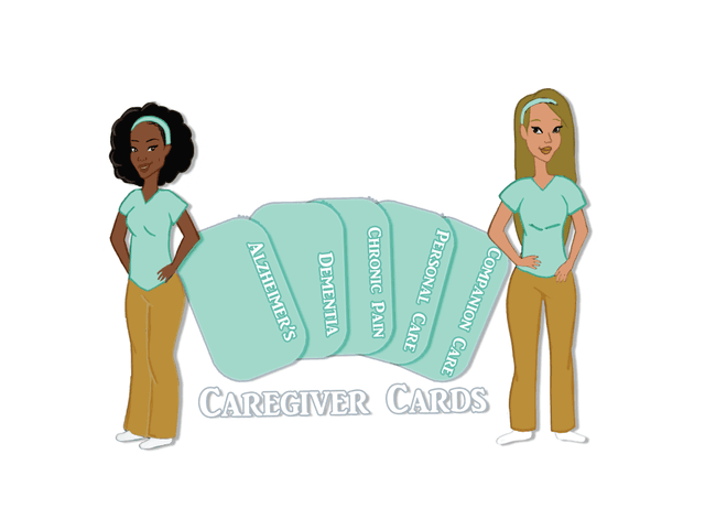Caregiver Cards Home Care home care agency in Greenville, SC