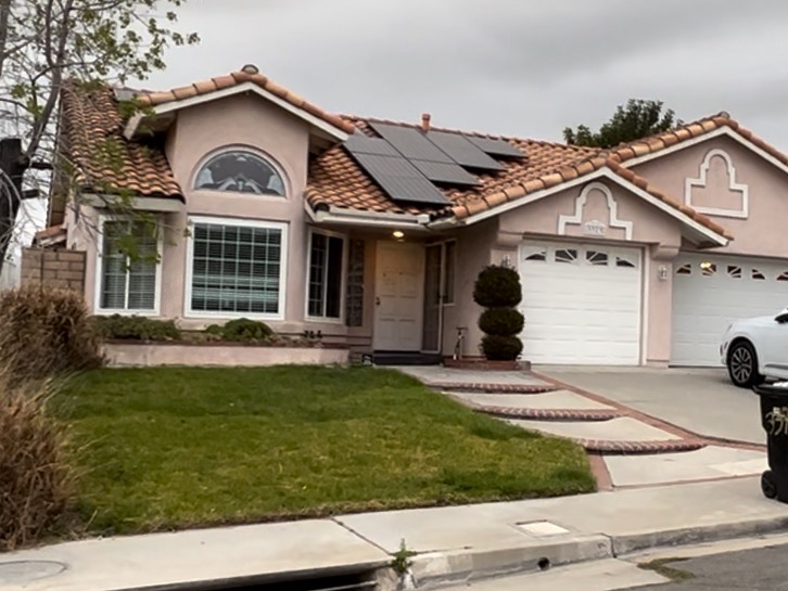 Victoria Ann Elderly Care Residential Care Elderly in Riverside, CA