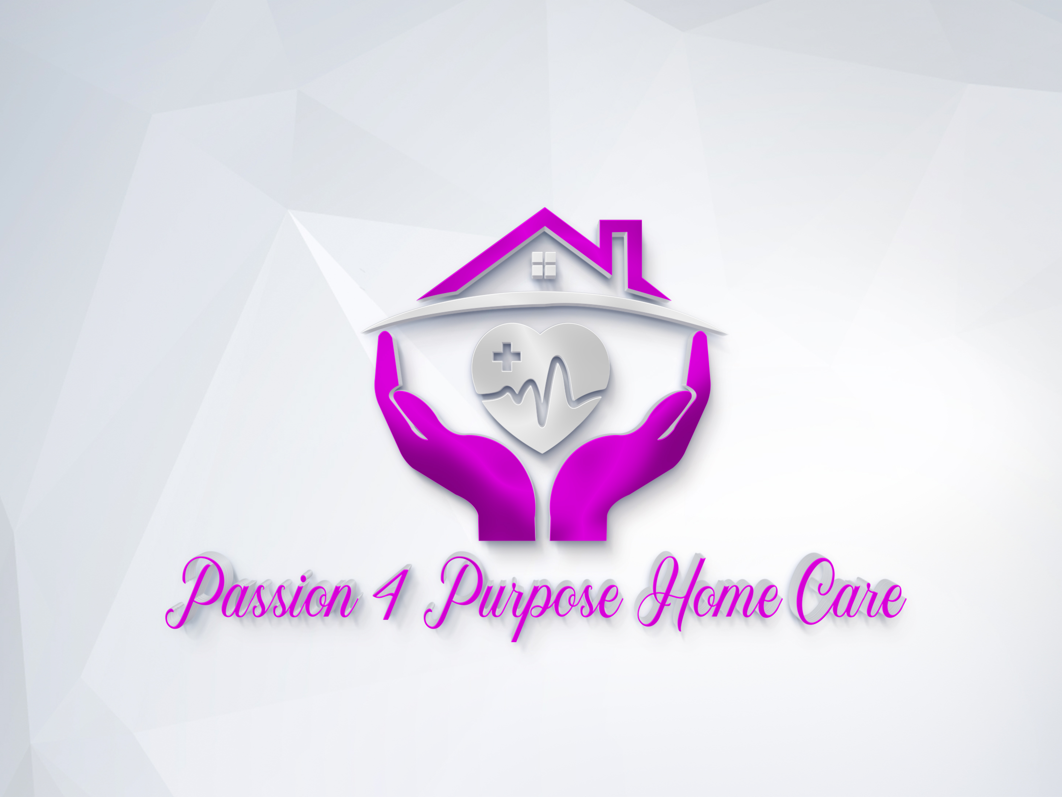 Passion 4 Purpose Home Care home care agency in Mcdonough, GA
