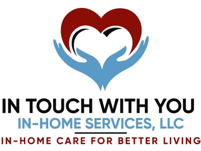 IN TOUCH WITH YOU IN HOME SERVICES home care agency in Lithonia, GA