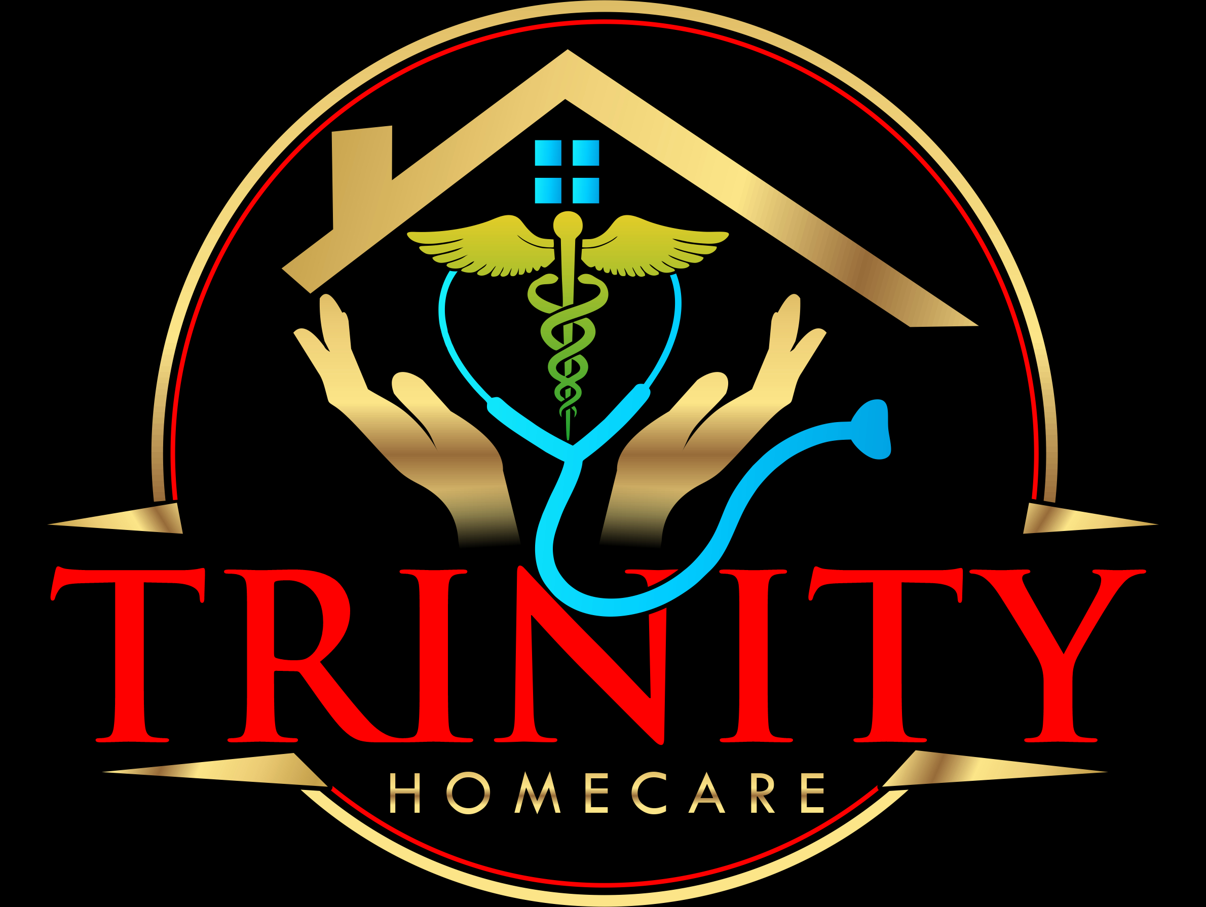 Trinity HomeCare Services home care agency in Covington, GA