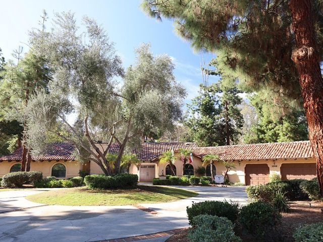 Coral Tree Care Residential Care Elderly in Vista, CA