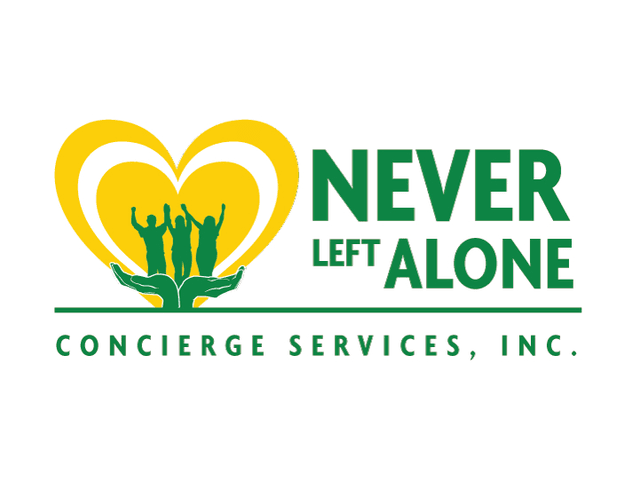 Never Left Alone Concierge Services home care agency in Orlando, FL