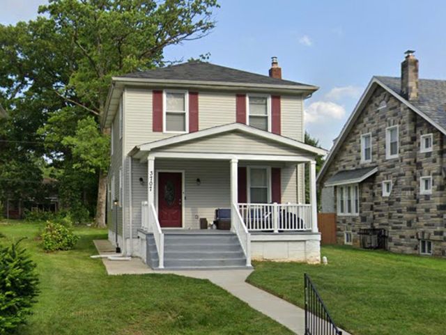 Gray Manor Assisted Living Assisted Living Home in Baltimore, MD