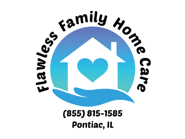 Flawless Family Home Care home care agency in Pontiac, IL
