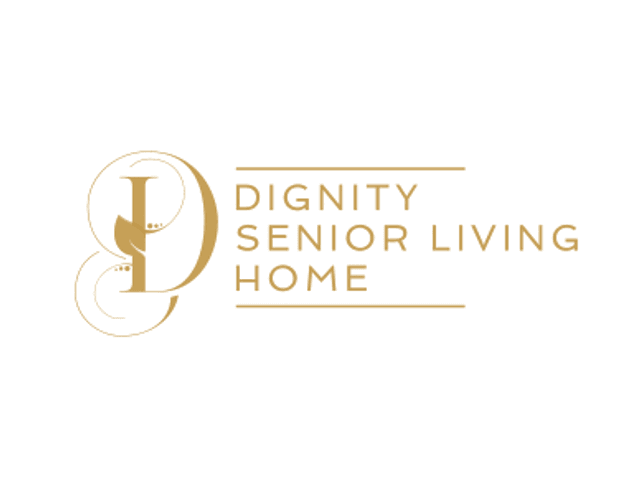 Dignity Senior Living Home Residential Care Elderly in Visalia, CA