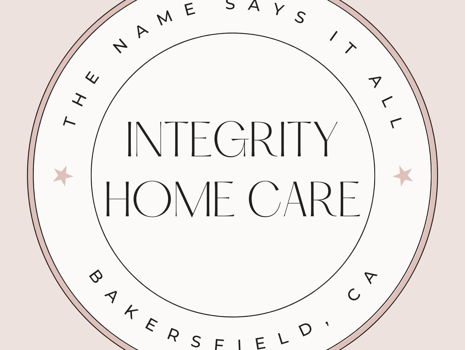 Integrity Home Care home care agency in Bakersfield, CA
