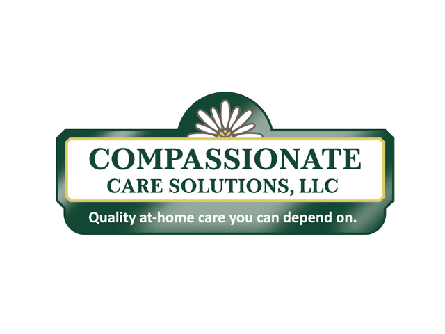 Compassionate Care Solutions home care agency in Wilson, NC