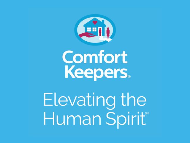 Comfort Keepers home care agency in Granger, IN