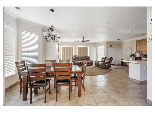 Hope Caring Home Residential Care Elderly in Hughson, CA