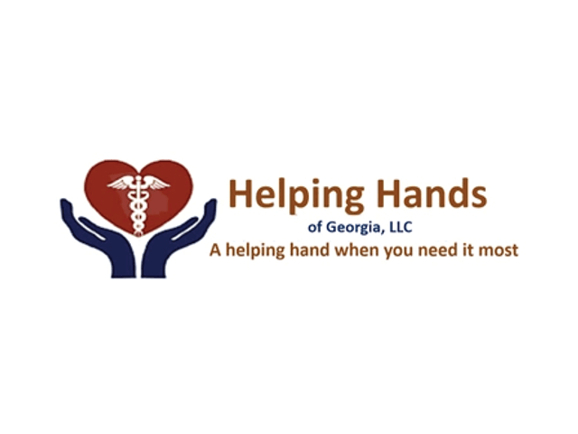 Helping Hands of Georgia home care agency in Atlanta, GA