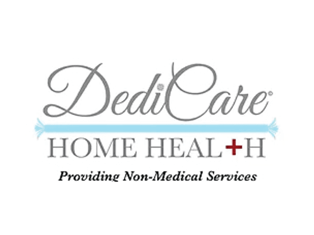 DediCare Home Health home care agency in Houston, TX