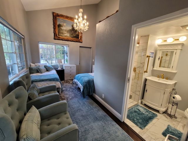 Amber Autumn Board & Care Residential Care Elderly in Covina, CA