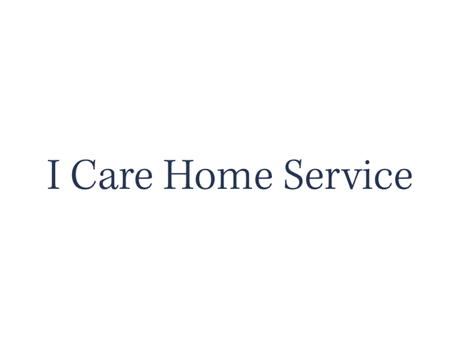 I Care Home Service home care agency in Duluth, GA