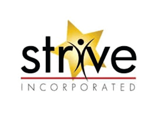 Strive Incorporated home care agency in New Orleans, LA