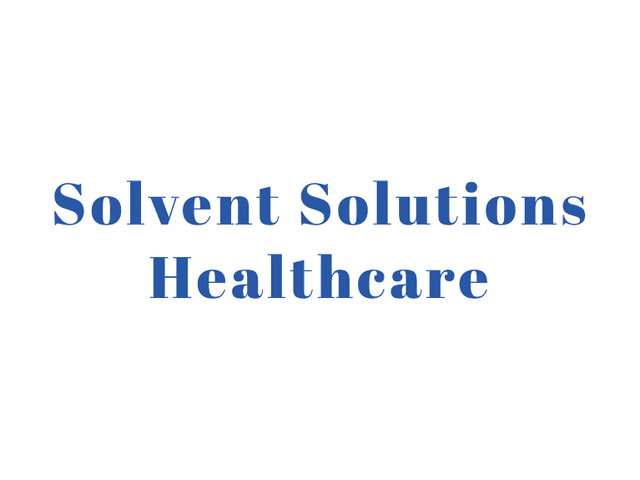 Solvent Solutions Healthcare home care agency in Smyrna, GA
