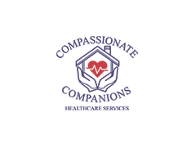Compassionate Companions Healthcare Services home care agency in Mableton, GA