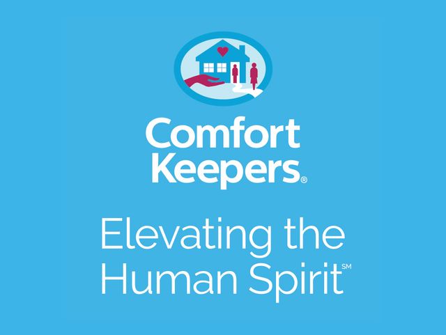 Comfort Keepers home care agency in Albuquerque, NM