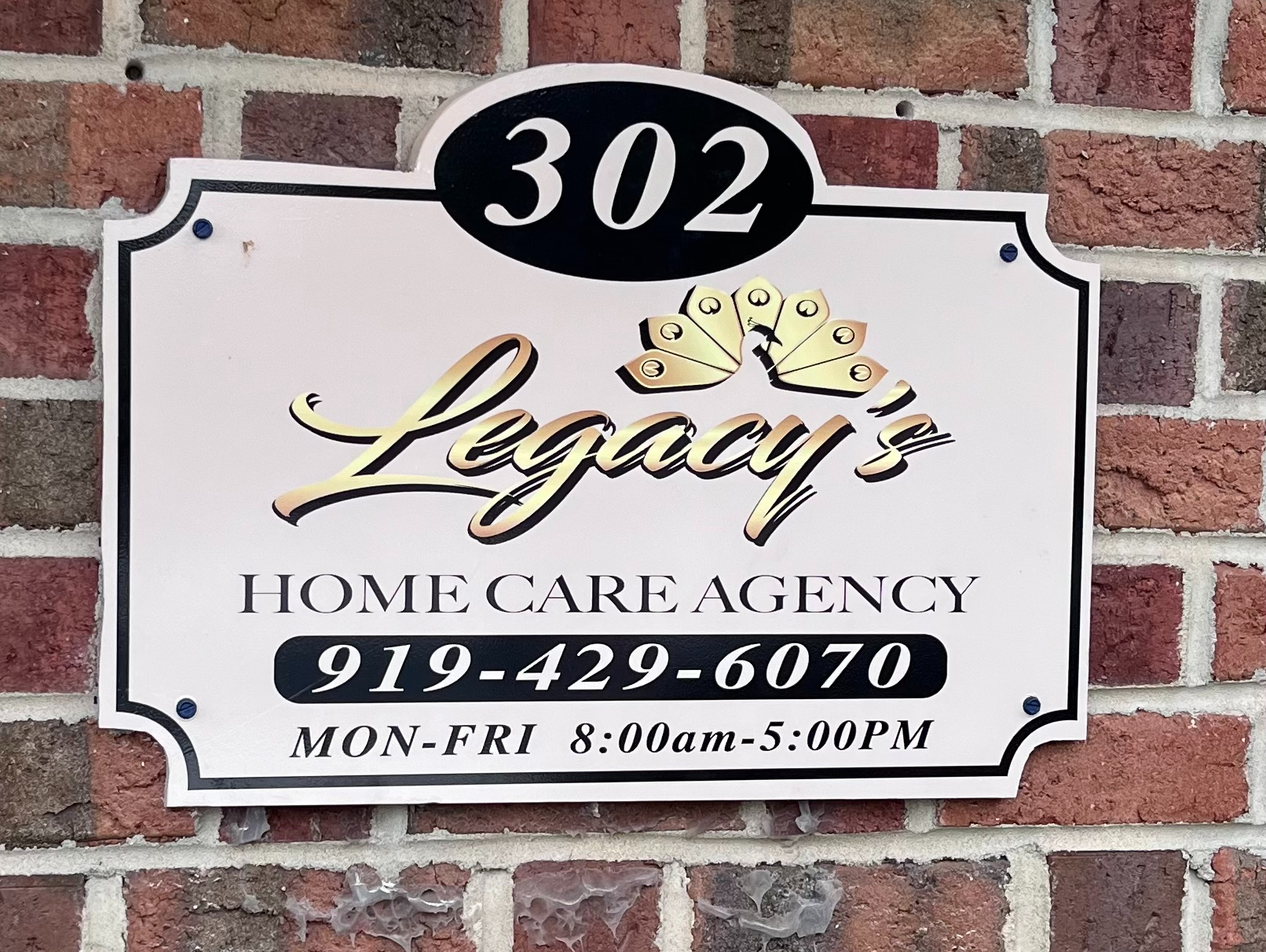 Legacy's Home Care Agency home care agency in Goldsboro              , NC