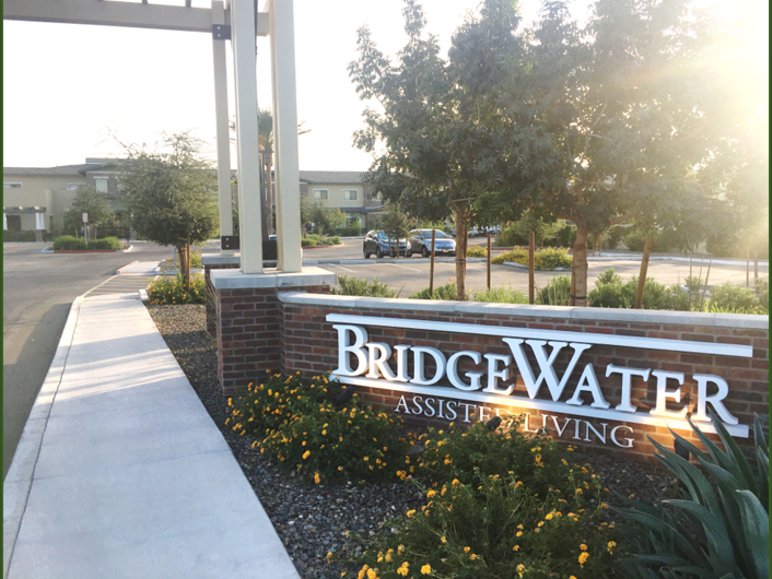 BridgeWater Assisted Living - Avondale Assisted Living Center-directed in Avondale, AZ