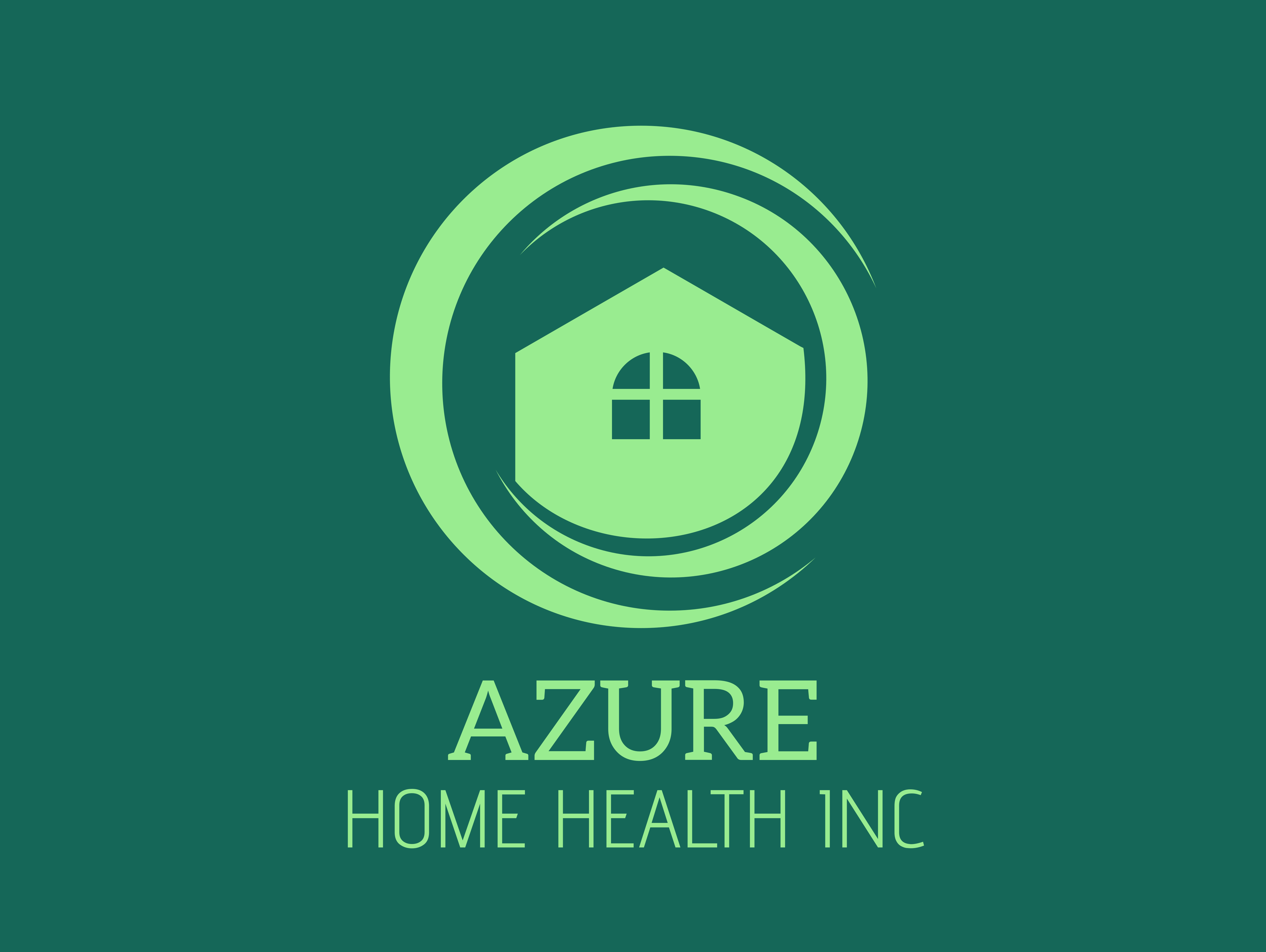 Azure Home Health home care agency in Ontario, CA
