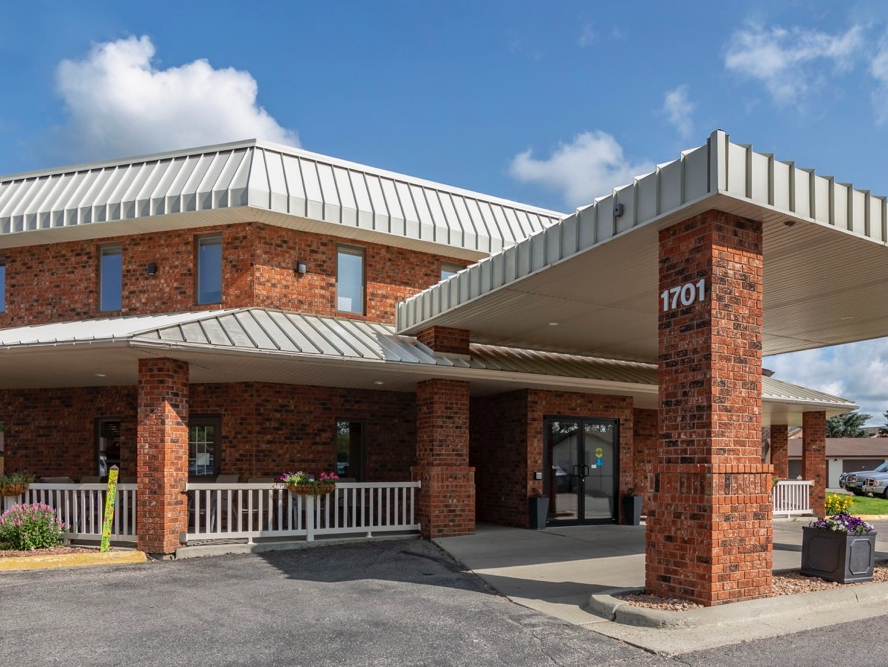 Derian Lodge Senior Living Independent Living in Aberdeen, SD