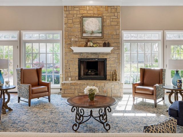 Bedford Estates Senior Living Assisted Living Facility in Bedford, TX