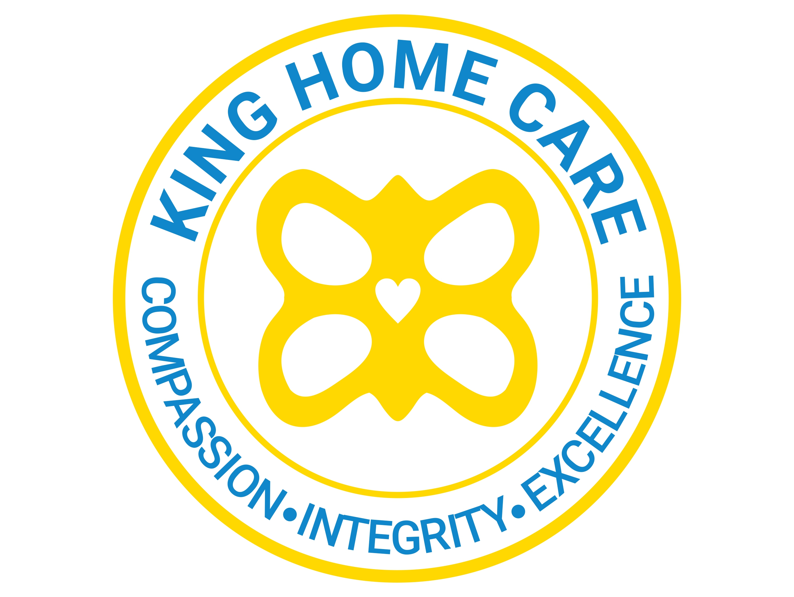 King Home Care home care agency in Mcdonough, GA