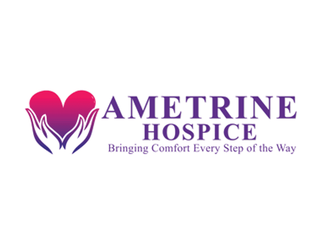 Ametrine Hospice home care agency in Burbank, CA
