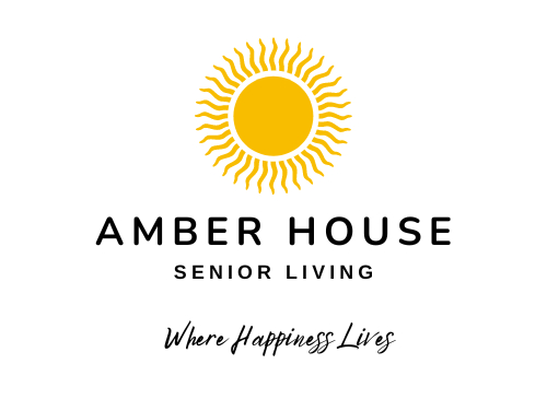 Amber House Residential Care Elderly in Palm Desert, CA