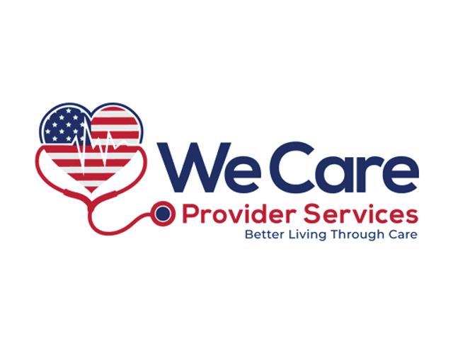 We Care Provider Services home care agency in Houston, TX