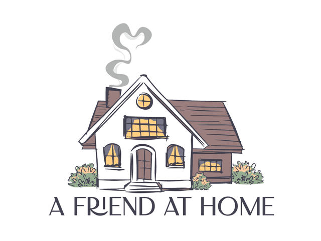 A Friend at Home home care agency in Carlsbad, CA