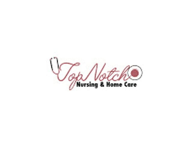Top Notch Nursing and Home Health home care agency in Charlotte, NC
